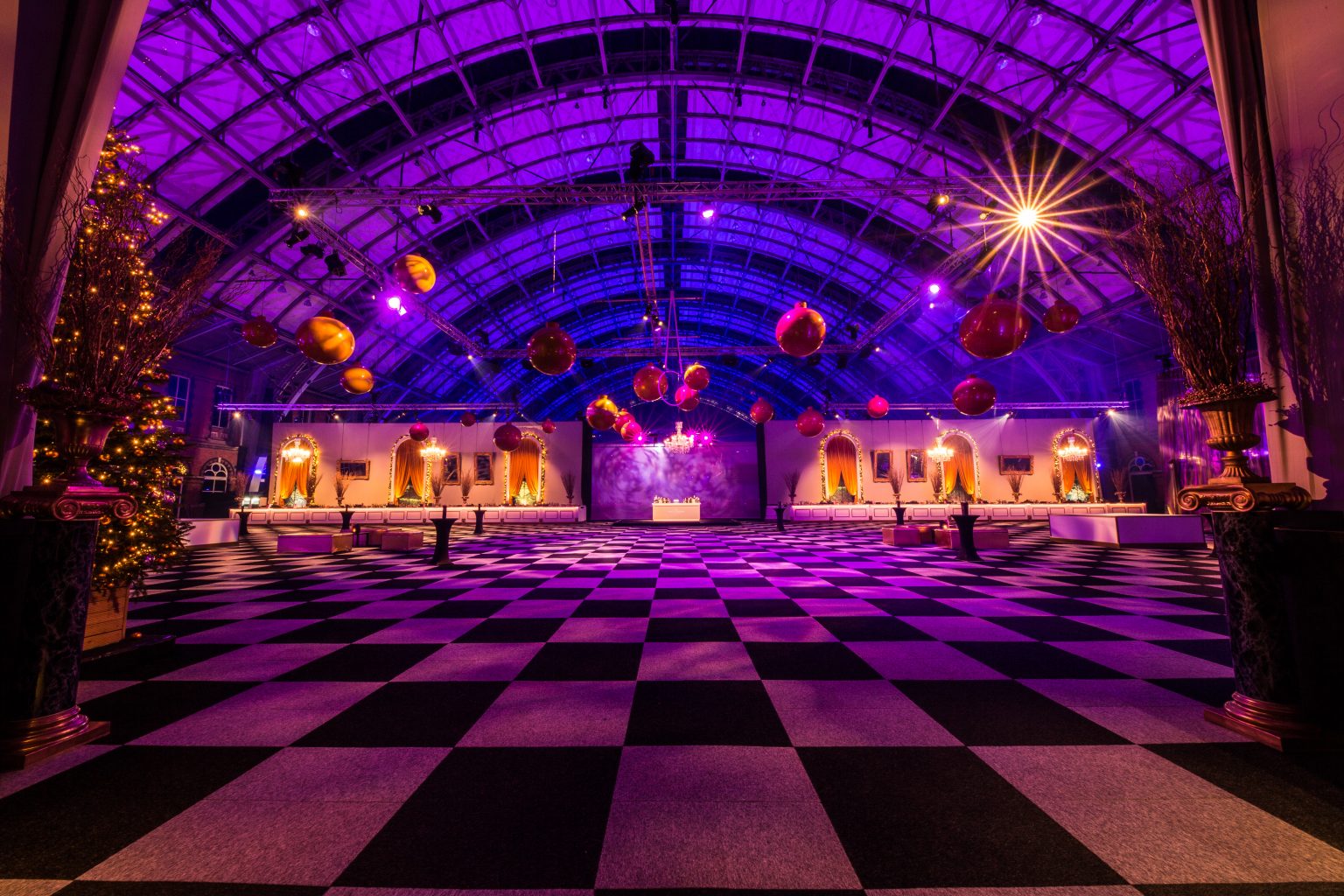 twobytwo_Festive_and_Fabulous6 Manchester Central 2022